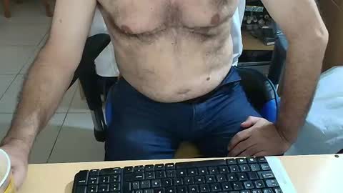 angelgarcia269 online show from 03/29/26, 11:43