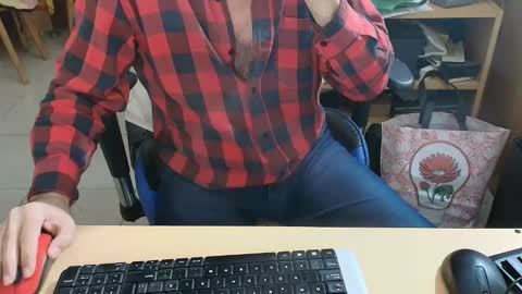 angelgarcia269 online show from 05/16/26, 12:51