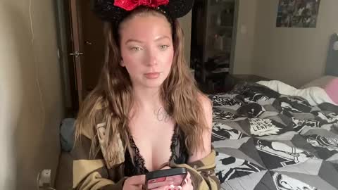 Princess Peach online show from 01/16/25, 10:34