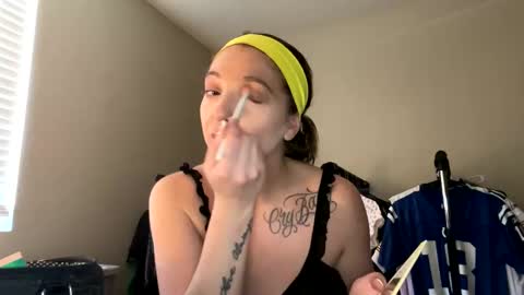 Princess Peach online show from 01/17/25, 07:05