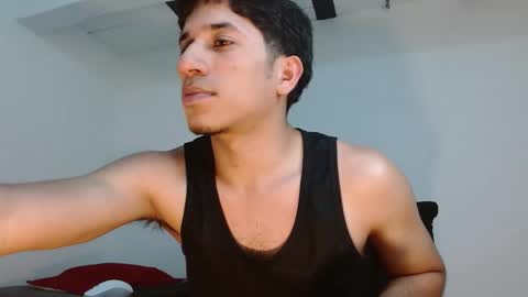 Angel of littlebandido online show from 10/08/25, 02:31