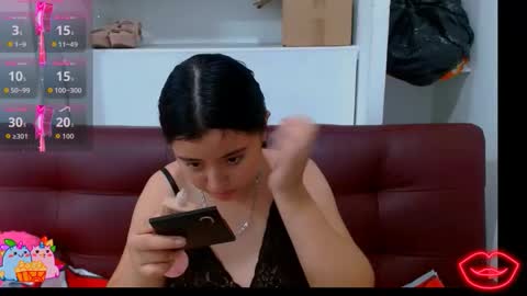 angel online show from 02/07/26, 11:36