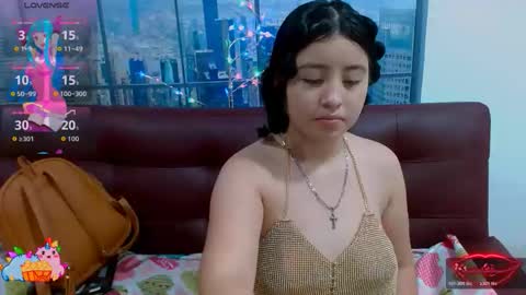 angel online show from 02/21/26, 11:44