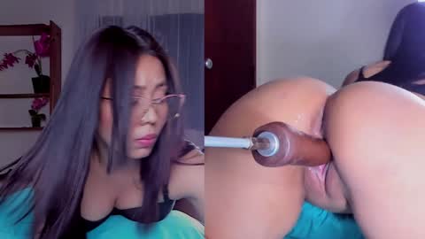 Angeli  online show from 12/04/24, 03:48