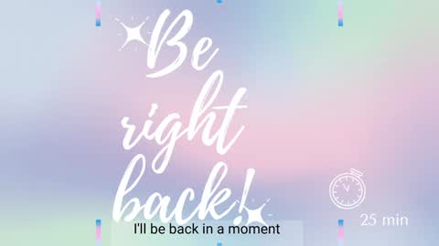 Angeli  online show from 01/04/25, 09:43