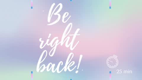 Angeli  online show from 01/10/25, 06:42