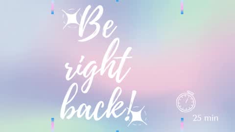 Angeli  online show from 03/04/25, 06:04