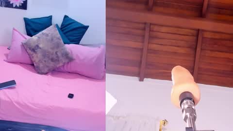 Angeli  online show from 10/09/25, 04:54