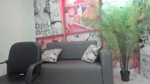 Angeli online show from 01/16/25, 10:32