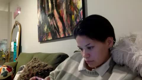 angelia01m online show from 11/06/25, 12:55