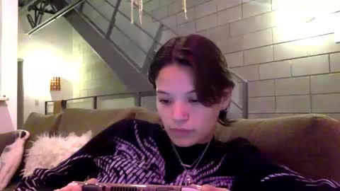 angelia01m online show from 01/06/26, 12:25