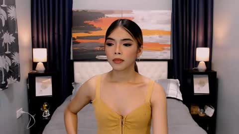 MISS PAU online show from 11/20/25, 06:35