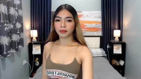 MISS PAU online show from 12/14/25, 01:22