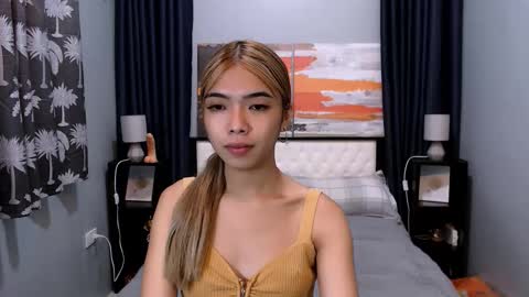 MISS PAU online show from 01/18/26, 03:32