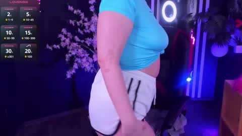 Angelic beauty online show from 06/01/26, 11:01