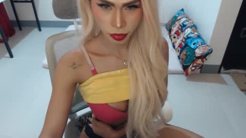 DIVINE ANGEL online show from 02/03/26, 09:03