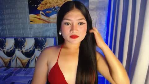 Angie online show from 12/05/25, 06:15