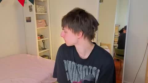 Daniel online show from 02/05/26, 05:56