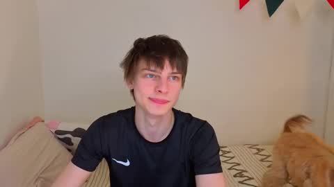 Daniel online show from 02/09/26, 09:13