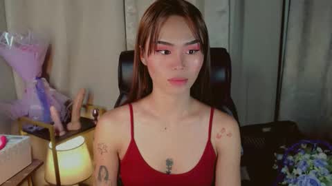 Angelica online show from 03/26/26, 06:46