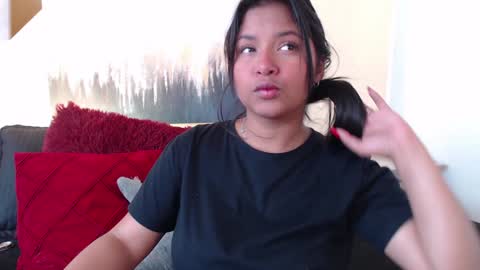 Angelica bss online show from 01/07/25, 03:23