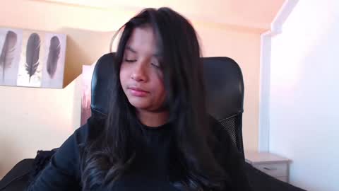 Angelica bss online show from 01/15/25, 02:13