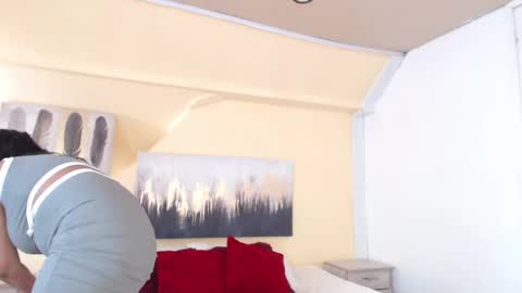 Angelica bss online show from 02/28/25, 01:47