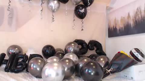 Angelica bss online show from 03/12/25, 03:07