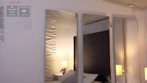 Angelica bss online show from 09/11/25, 12:05