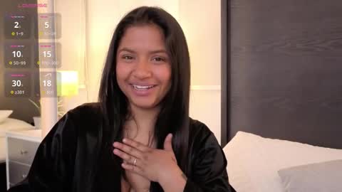 Angelica bss online show from 09/13/25, 04:07