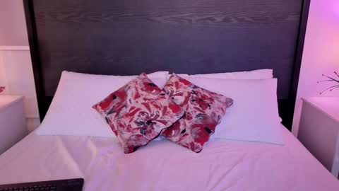 Angelica bss online show from 09/23/25, 02:53