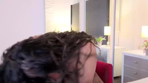 Angelica bss online show from 09/29/25, 03:06