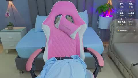 A N G E L I C A online show from 11/07/25, 12:16