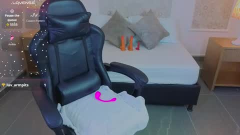 A N G E L I C A online show from 02/28/26, 01:45