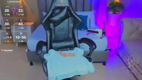 A N G E L I C A online show from 03/06/26, 06:15