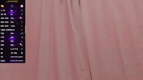 angelica_hot19 online show from 05/31/26, 12:45