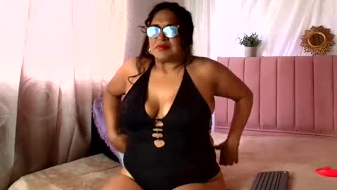 Angelica online show from 03/14/26, 05:51