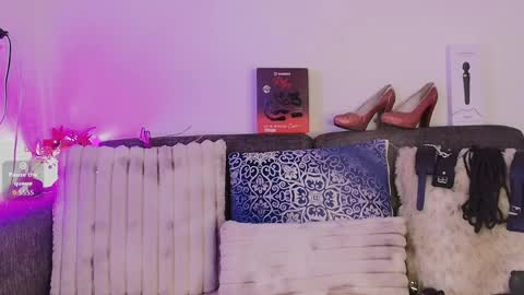 Angelica online show from 04/08/26, 03:06