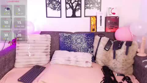 Angelica online show from 05/18/26, 04:07