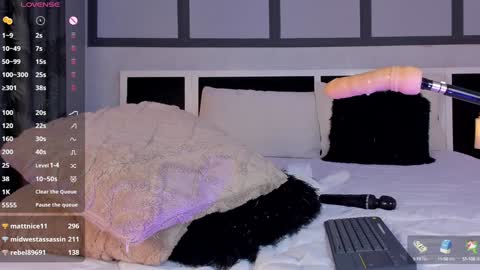 U can call me Angel online show from 02/07/25, 11:34