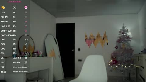 U can call me Angel online show from 12/17/25, 01:00