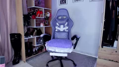 Angelica Sparks online show from 01/07/26, 02:14