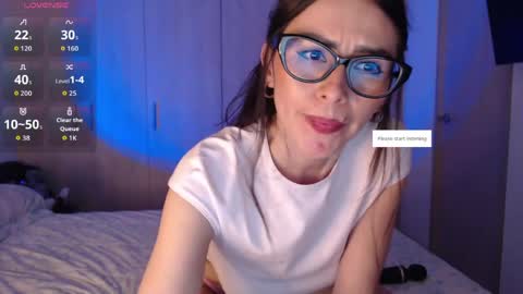 Angelica  online show from 04/19/26, 06:10