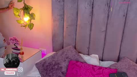 angelicaa_garcia online show from 04/23/26, 11:31