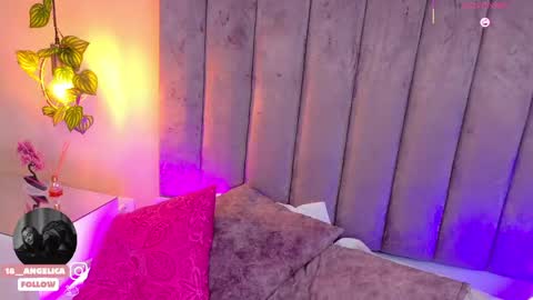 angelicaa_garcia online show from 05/19/26, 11:16