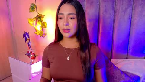angelicaa_garcia online show from 05/22/26, 11:05