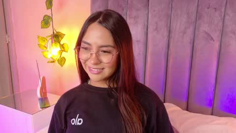 angelicaa_garcia online show from 05/29/26, 11:19