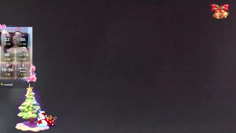 Angelica online show from 12/18/25, 03:07