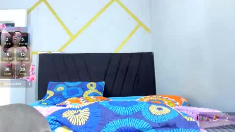 Angelica online show from 01/06/26, 02:54