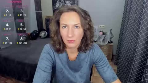 AngelicaCream online show from 11/02/25, 07:22